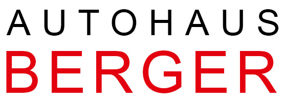 Logo von Autohaus Berger GmbH